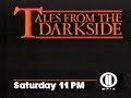 Tales From The Darkside WPIX Promo 1986