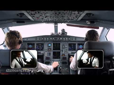 Trailer PilotsEYE.tv Seattle A330