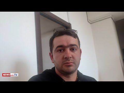«Պոստերում կռված զինվորականների աշխատավարձերը սառեցրել են, չեն տալիս». արցախցի