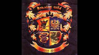 Running Wild ‎– Bloody Red Rose (HQ)