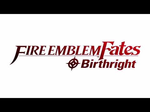 Far Dawn (Calm) - Fire Emblem Fates Birthright