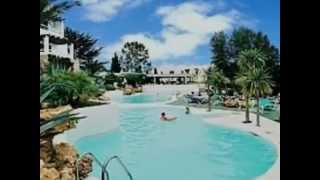 hotel Puerto del Sol