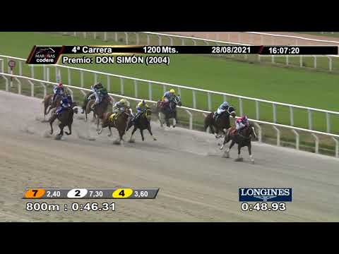 210828 c04 PESCARIA (ARG)