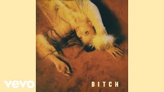 Lennon Stella - BITCH (Official Audio)