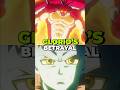 Glorio S Betrayal Confirmed And New Porunga Is Here Daima Episode 18