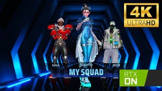 Farlight 84 Dragon Queen Gameplay 4k 60fps Max Graphics new Nextera map 🗺️