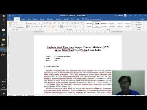 Video