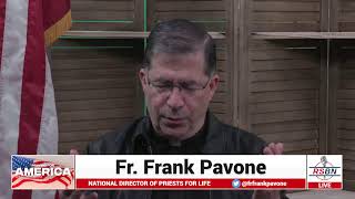 PFL-Praying for America: Intersectionality and other nonsense, 2/3/2022