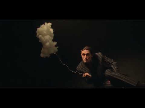 Tinlicker Nowhere To Go (feat. Brian Molko) Placebo