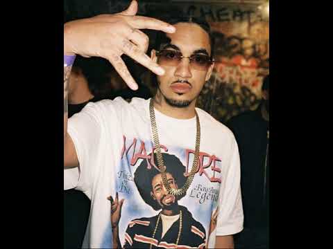 [FREE] Fenix Flexin x Bravo The BagChaser Type Beat - "Mobbin"