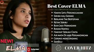 Download lagu Best Cover Lagu Malaysia Terpopuler | Elma Feat Bening Music Entertainment - Hanya Satu Persinggahan mp3
