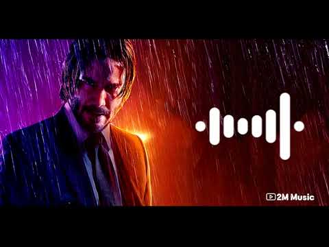 John Wick Bgm Ringtone | John Wick 4 | 2M Music