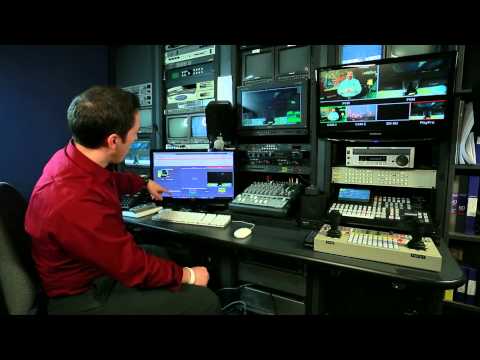 Studios 121 software demo: Playback Pro by DT VideoLabs