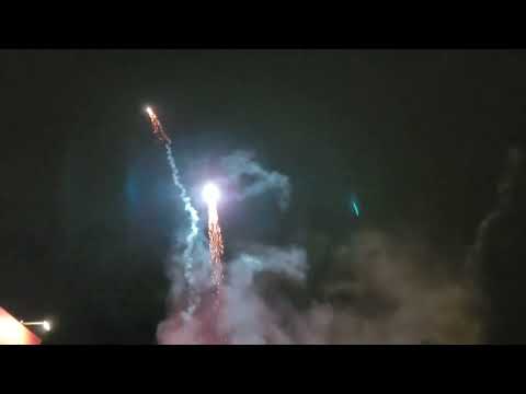 Nico - London | Hellweg Vorschiessen 09.12.2022