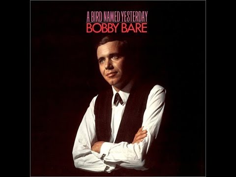 Ode To The Little Brown Shack Out Back~Bobby Bare