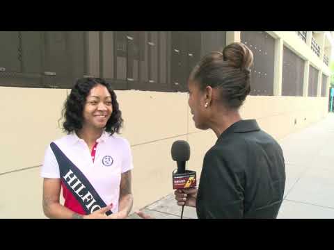 TIKTOK VIDEO LEADS TO DISGUSTING CONDITIONS AT AN ATLANTA APT. COMPLEX