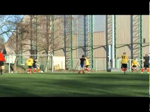 PeFF-TV: EBK 1 - 1 PeFF B17