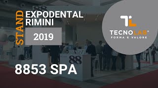 8853 SpA - Expodental Rimini