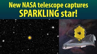 How powerful is James Webb Space telescope than the Hubble Space Telescope!