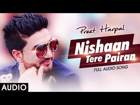 Nishaan Tere Pairan — watch video