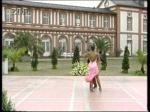 James Last - Patricia