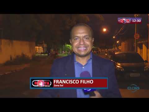 ROTA DO DIA 24 02 20  Homem se passava por comprador e roubava motos anunciadas na internet