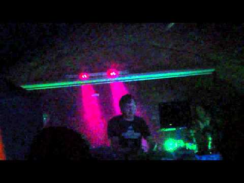 Le Kunt D'arc - Holger Zilske