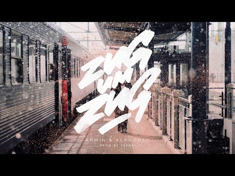 Armin & Alphonzo - Zug Um Zug | #Krekpek