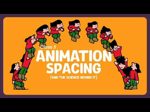 The Trickiest Animation Principle, Simplified