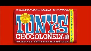 Tonys Chocolonely