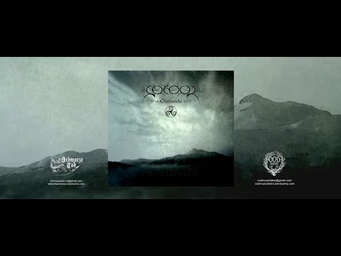 Celtefog - Outlands (Full Album)