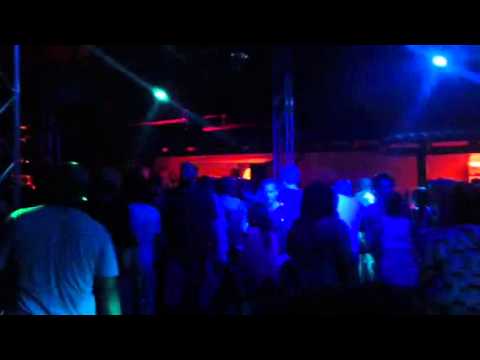 Osunlade @ Suncebeat 4 - Barbarellas