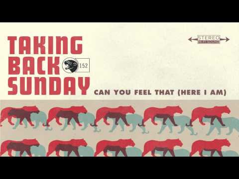 Video thumbnail for Can You Feel That (Here I Am)