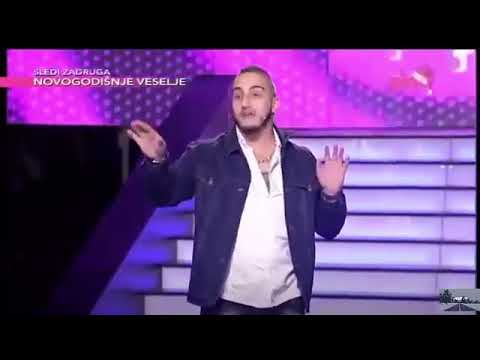 Izvedi me 2_VUK_MACA_SVADJA (VUK UGASIO MACU)!!!