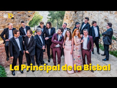 Vídeo de La Principal de la Bisbal