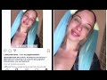 Bianca And MariahLynn Beef On Instagram MORE TEA Part 1
