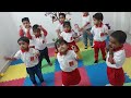 Twinkle Twinkle Little Star Rhymes Practicing Done Playschool Like Subscribe Class Class PG