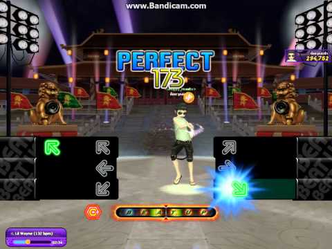 AuditionTh ณ บัดNOW 132.bpm miss5