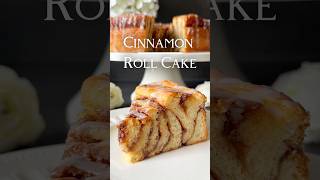 Download lagu Ad | Cinnamon Roll Cake Recipe 🤍 (in the Caption) #cinnamon #roll #recipe mp3