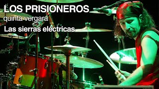 Las Sierras Eléctricas (En Vivo) Lyrics English Translation