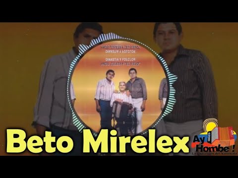 Alma viajera- Los Hermanos Zuleta (Con Letra)