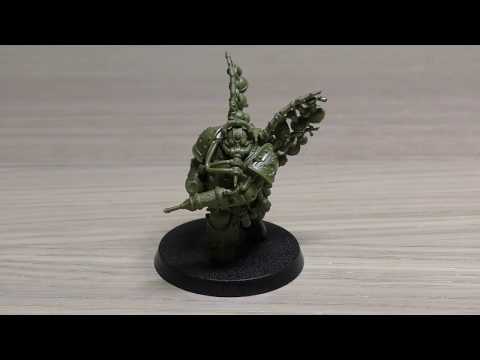 Warhammer 40K Conquest - 15 - Review