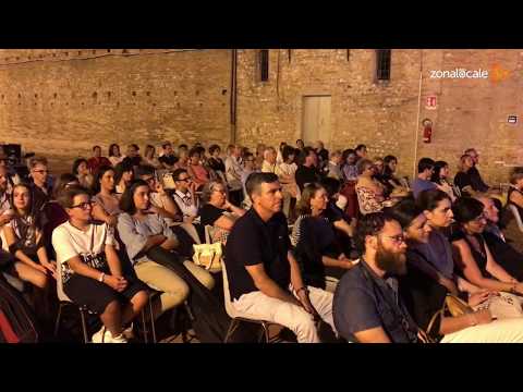 La Notte del Parco 2017