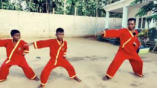 Download lagu Jurus Matahari || TS SDMUKA mp3