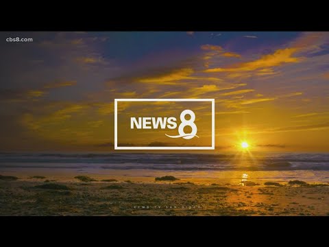 San Diego's top stories: Monday, November 9, 2020 – 6PM