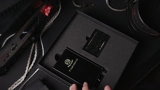 Brise Audio Tsuranagi: Initial Impression and Comparison