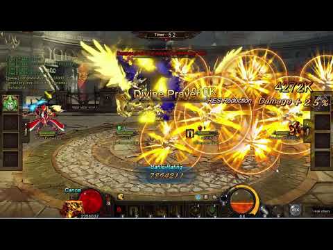 wartune 7.5 ــ arena 10\10\2017