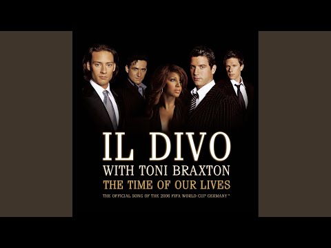 The Time of Our Lives (Radio Edit)