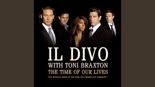 The Time of Our Lives (Radio Edit)