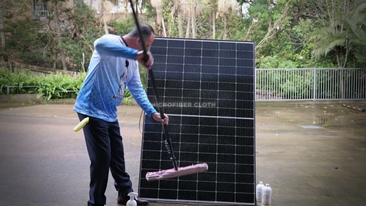 How to Apply Nanotech Coatings Full Tutorial